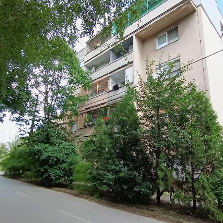 Apartman Taca Subotica Exterior foto